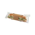 Clasp Baguette Sleeve 213x78x48mm